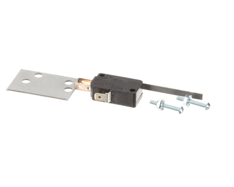 GROEN PARTS Groen 127635 Assembly Tilt Swtch SS Bracket - SKU GR127635