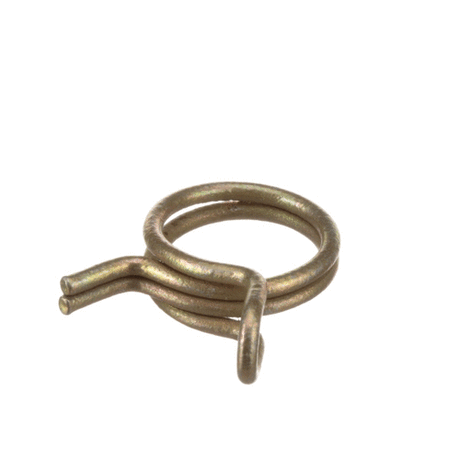 GROEN PARTS Groen 127662 Clamp Double Wire DW-12 - SKU GR127662