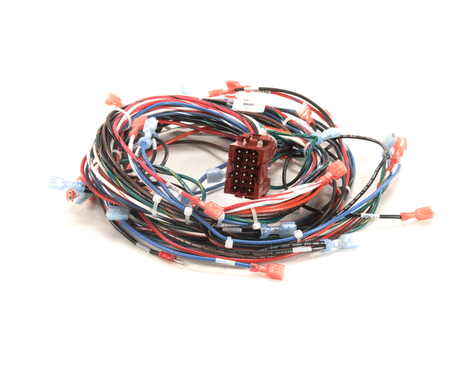 GROEN PARTS Groen 130399 Harness Control - SKU GR130399