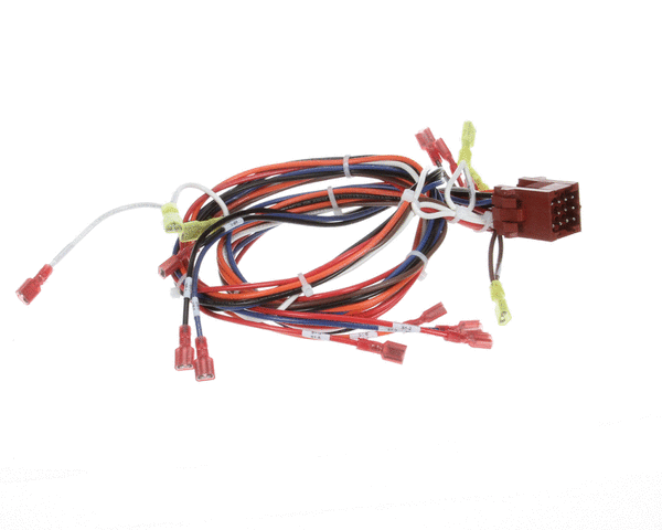 GROEN PARTS Groen 130445 Harness Front Panel HY6 - SKU GR130445