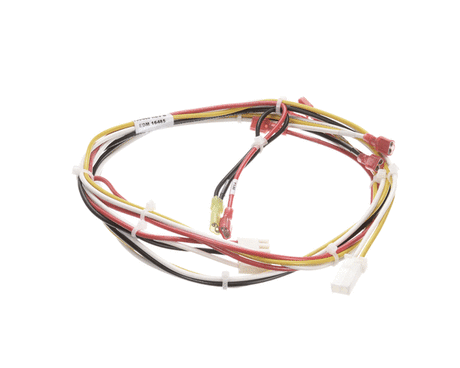 GROEN PARTS Groen 130449 Harness Spray Valve HY6 - SKU GR130449