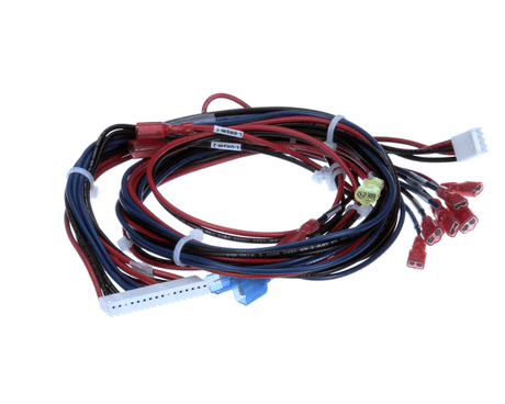 GROEN PARTS Groen 130450 Harness Control HY6-SG - SKU GR130450