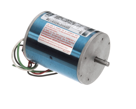 GROEN PARTS Groen 132414 Motor #SK6405-14-2 For - SKU GR132414