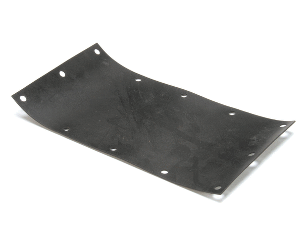 GROEN PARTS Groen 133683 Gasket Cover Plate Bottom - SKU GR133683