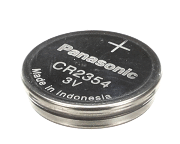 GROEN PARTS Groen 133728 Battery Coin Plc - SKU GR133728