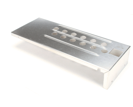 GROEN PARTS Groen 135526 Burner Shroud Weld Assembly - SKU GR135526