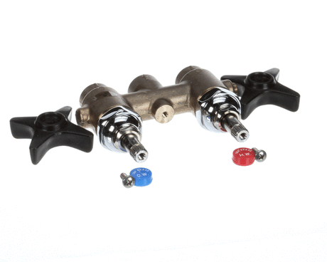 GROEN PARTS Groen 135947 Faucet Concealed Mixing - SKU GR135947