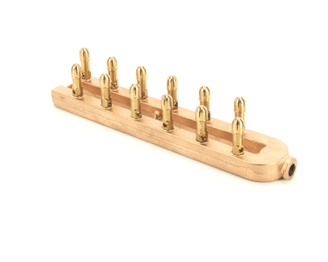 GROEN PARTS Groen 137352 Burner Jet Assembly N02 - SKU GR137352