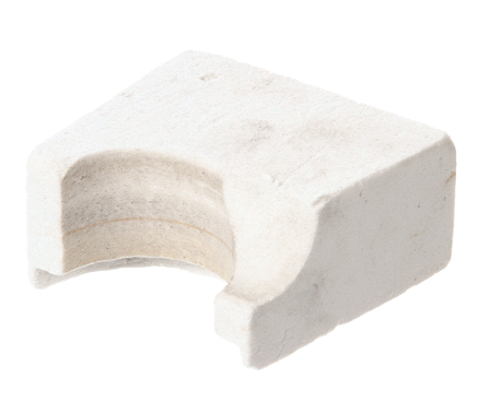 GROEN PARTS Groen 137381 Insulation Combustion Chamber - SKU GR137381