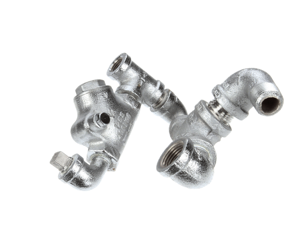GROEN PARTS 137438 - SKU GR137438