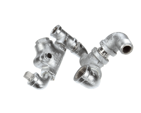 GROEN PARTS Groen 137438 Water Fill Sub Asm - SKU GR137438