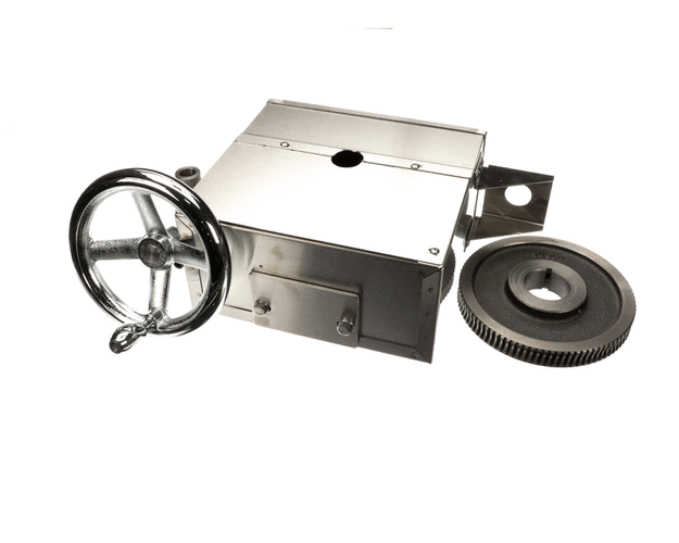 GROEN PARTS Groen 137480 Tilting Mechanism Assembly - SKU GR137480