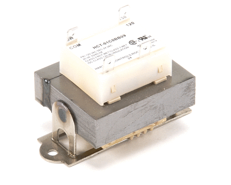 GROEN PARTS Groen 137487 Transformer 20VA 120 Primary - SKU GR137487