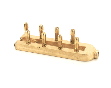 GROEN PARTS Groen 137755 Burner Manifold Jet Assembly - SKU GR137755
