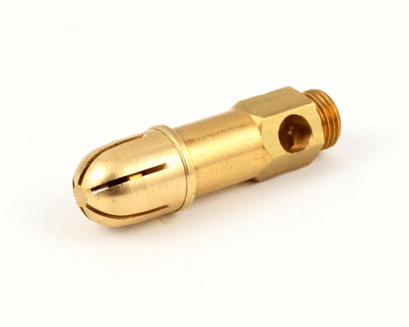 GROEN PARTS Groen 137758 Burner Jet #651 - #57 (0.0430) 7/16-24 - SKU GR137758