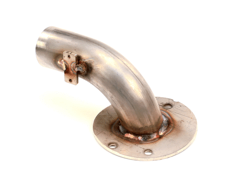GROEN PARTS Groen 138419 Weldment Cavity Steam Tube - SKU GR138419