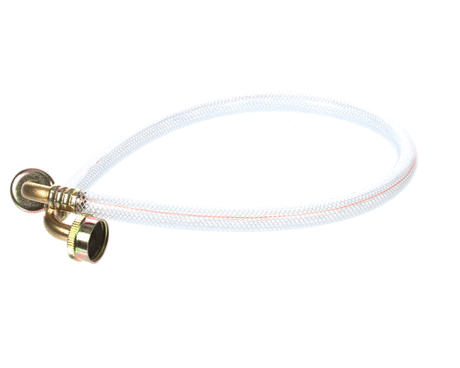 GROEN PARTS Groen 138470 Hose Asm Water 3/8 X 28 - SKU GR138470