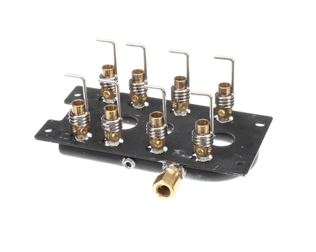 GROEN PARTS 138586 - SKU GR138586