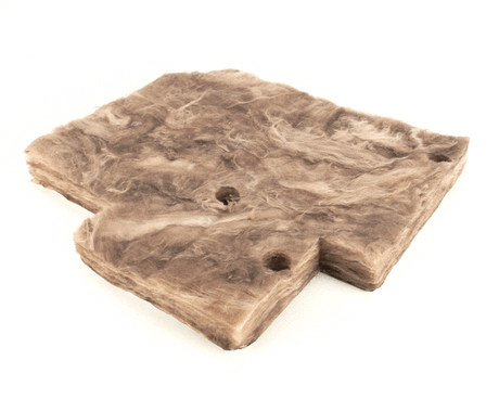 GROEN PARTS Groen 138588 Insulation Boiler HY-5G - SKU GR138588