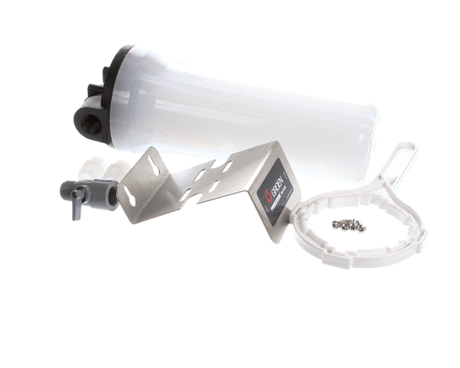GROEN PARTS Groen 139393 Pre-Filter System Puresteem - SKU GR139393