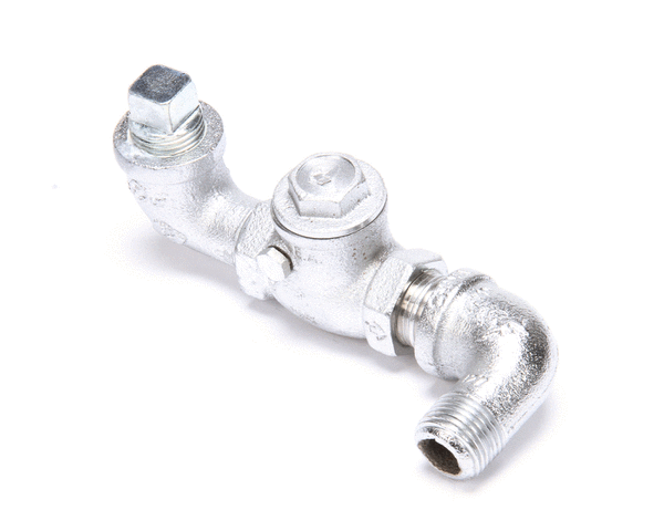 GROEN PARTS Groen 139396 Piping Water Fill Assembly - SKU GR139396