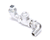 GROEN PARTS Groen 139396 Piping Water Fill Assembly - SKU GR139396