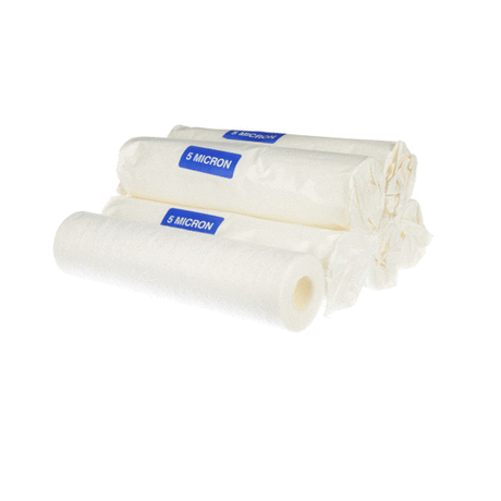 GROEN PARTS Groen 140106 Pre-Filter Replacement 6-PACK - SKU GR140106