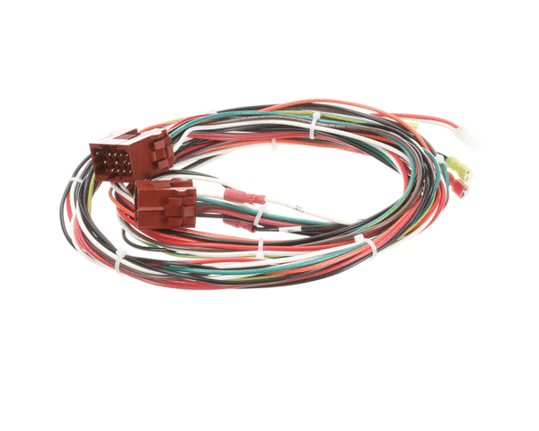 GROEN PARTS Groen 140563 Harness Cavity Upper Control - SKU GR140563