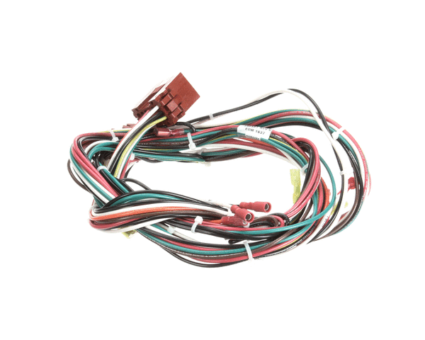 GROEN PARTS Groen 140567 Harness Lower Cavity Control - SKU GR140567