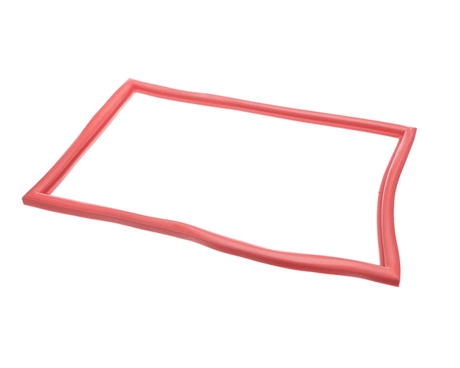 GROEN PARTS Groen 140748 Gasket Door 21.125X14.5X0.5625 - SKU GR140748