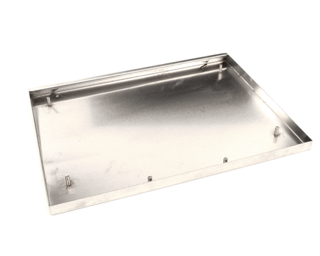 GROEN PARTS Groen 140750 Panel Front Door Assembly VRC-6 - SKU GR140750