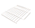 GROEN PARTS Groen 140782 Rack Pan CS-6 - SKU GR140782