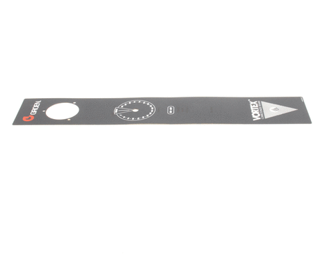 GROEN PARTS Groen 141052 Overlay Front Panel - SKU GR141052