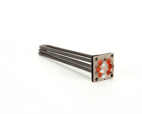 GROEN PARTS Groen 141185S Kit Heating Element HY-3 480/8KW - SKU GR141185S
