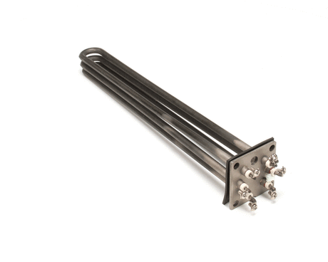 GROEN PARTS Groen 141187S Kit Heating Element HY-6 240/9KW - SKU GR141187S
