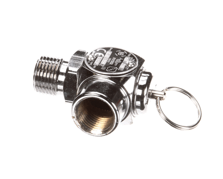 GROEN PARTS Groen 141360 Valve Safety 50PSI - SKU GR141360