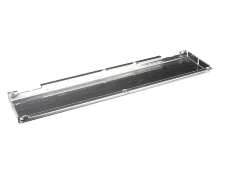 GROEN PARTS Groen 141537 Bracket Element Hold Down Left &amp; Right - SKU GR141537