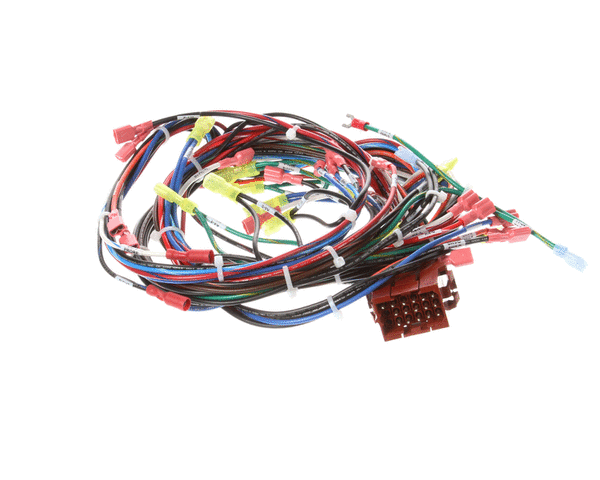 GROEN PARTS 141836 - SKU GR141836