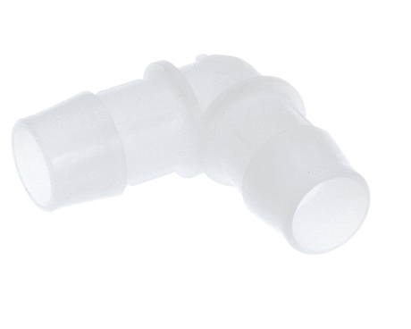 GROEN PARTS Groen 142549 Hose Barb Elbow 3/4 X 3/4 Kynar - SKU GR142549