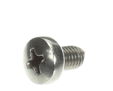 GROEN PARTS Groen 143051 Screw Phillips Head M5 X 8MM SS - SKU GR143051
