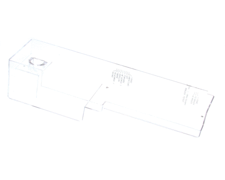 GROEN PARTS Groen 143255 Cover Panel Control - SKU GR143255