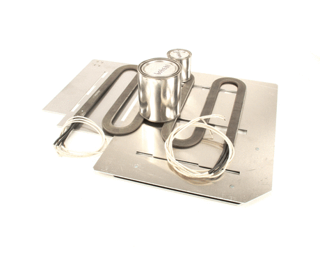 GROEN PARTS Groen 143320 Kit Heater Element Replacemen - SKU GR143320