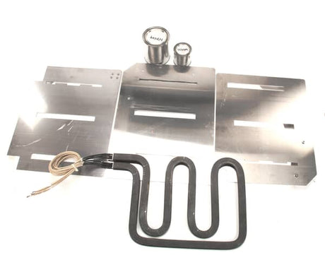 GROEN PARTS Groen 143323 Kit Heater Element Replacemen - SKU GR143323