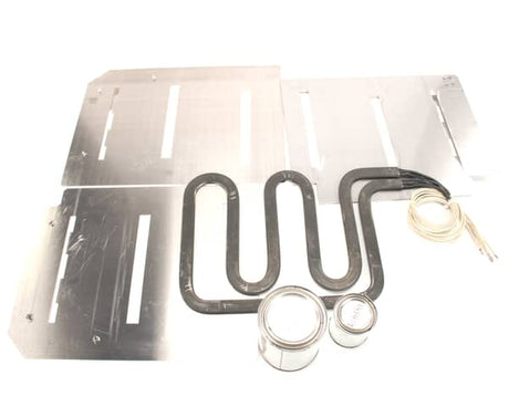 GROEN PARTS Groen 143324 Kit Heater Element Replacemen - SKU GR143324