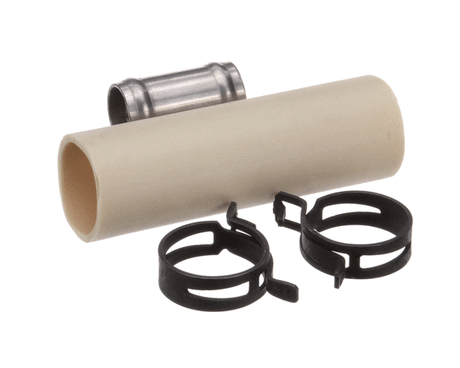 GROEN PARTS Groen 143358 Adapter Assembly Steam Outlet HY-6 Ret - SKU GR143358