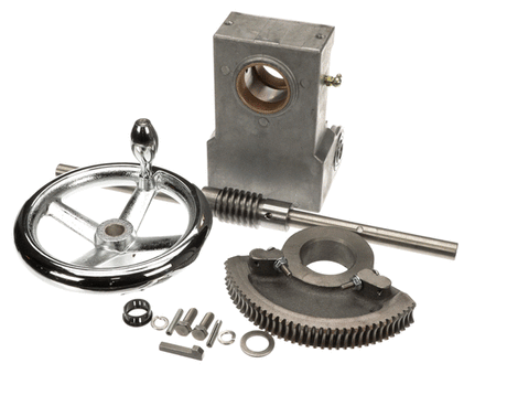 GROEN PARTS Groen 144318 Manual Tilt Assembly - SKU GR144318