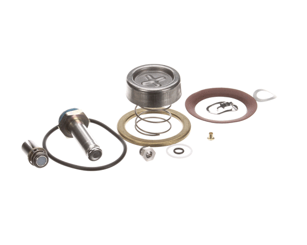 GROEN PARTS Groen 144570 Kit - Asco Valve Rebuild #304392 For Gro - SKU GR144570