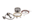 GROEN PARTS Groen 144570 Kit - Asco Valve Rebuild #304392 For Gro - SKU GR144570