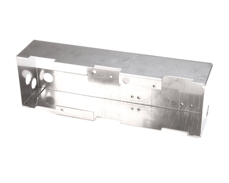 GROEN PARTS Groen 144777 Ignition Module Plate Assembly - SKU GR144777