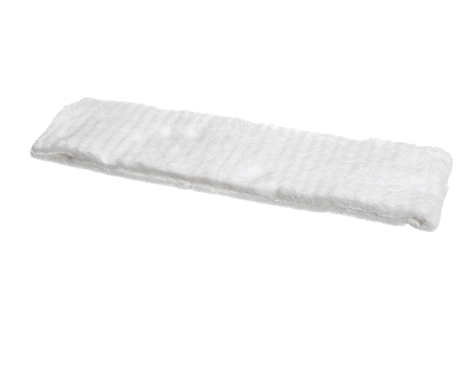 GROEN PARTS Groen 144838 Insulation Front Combustion CHAMBER-40 - SKU GR144838